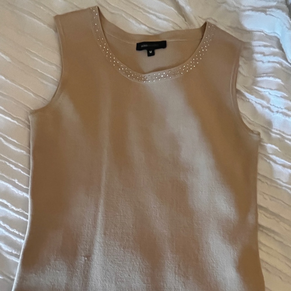 BCBG Tank Top
